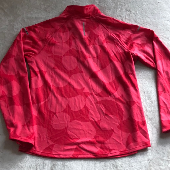 Nike running Girls Half-zip pullover XL - Picture 5 of 6